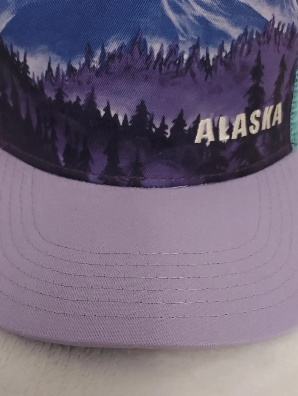 Locale youth alaska